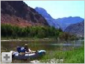 Orange river rafting, rafting on the Orange, Breede river Rafting, rafting on the breede river